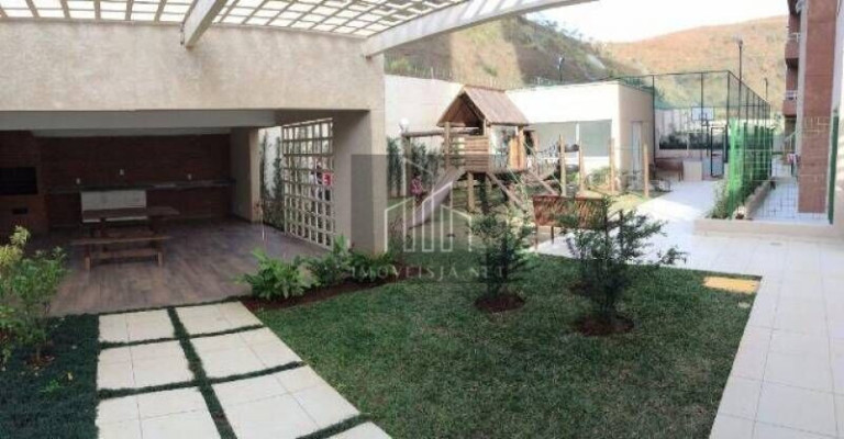 Imagem Apartamento com 2 Quartos à Venda, 56 m² em Jardim Maria Helena - Barueri Imagem Apartamento com 2 Quartos à Venda, 56 m² em Jardim Maria Helena - Barueri