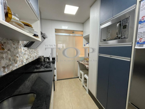 Imagem Apartamento com 3 Quartos à Venda, 97 m² em Tombo - Guarujá Imagem Apartamento com 3 Quartos à Venda, 97 m² em Tombo - Guarujá