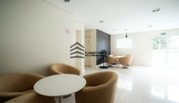 Imagem Apartamento com 2 Quartos à Venda, 46 m² em Alto Da Boa Vista - São Paulo Imagem Apartamento com 2 Quartos à Venda, 46 m² em Alto Da Boa Vista - São Paulo