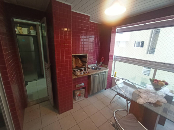 Imagem Apartamento com 3 Quartos à Venda, 116 m² em Canto Do Forte - Praia Grande Imagem Apartamento com 3 Quartos à Venda, 116 m² em Canto Do Forte - Praia Grande