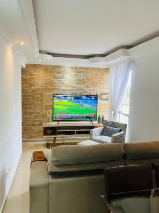 Imagem Apartamento com 2 Quartos à Venda, 60 m² em I.a.p.i. - Osasco Imagem Apartamento com 2 Quartos à Venda, 60 m² em I.a.p.i. - Osasco