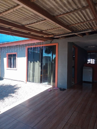 Imagem Casa com 2 Quartos à Venda, 146 m² em Santa Terezinha - Fazenda Rio Grande Imagem Casa com 2 Quartos à Venda, 146 m² em Santa Terezinha - Fazenda Rio Grande