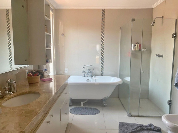 Imagem Casa com 6 Quartos à Venda, 420 m² em Pinheirinho - Itajubá