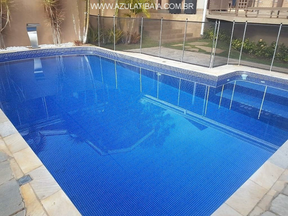 Imagem Casa com 4 Quartos à Venda, 415 m² em Condomínio Alpes D Ouro - Bom Jesus Dos Perdoes