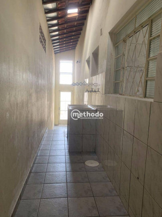 Imagem Casa com 3 Quartos à Venda, 180 m² em Parque Universitário De Viracopos - Campinas Imagem Casa com 3 Quartos à Venda, 180 m² em Parque Universitário De Viracopos - Campinas