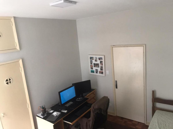 Imagem Imóvel com 4 Quartos à Venda, 180 m² em Itararé - São Vicente Imagem Imóvel com 4 Quartos à Venda, 180 m² em Itararé - São Vicente