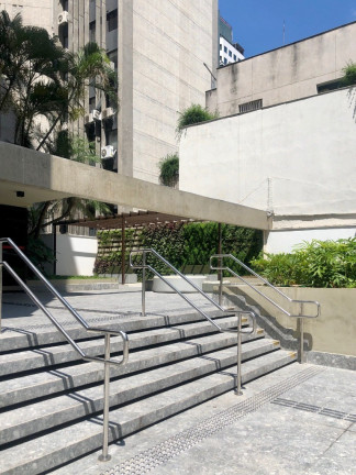 Imagem Imóvel para Alugar, 245 m² em Vila Olímpia - São Paulo