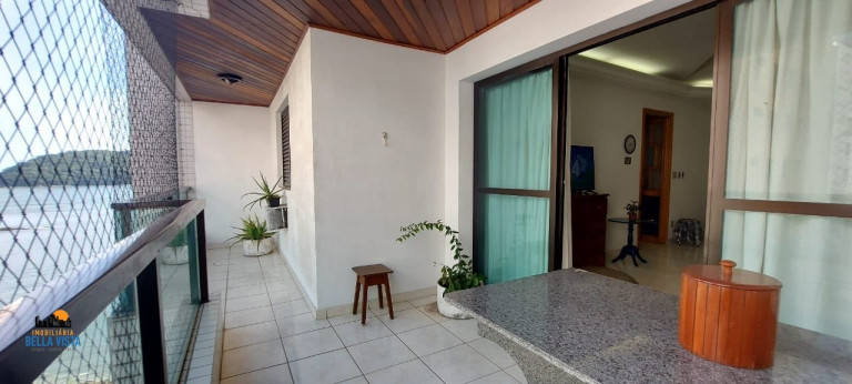 Foto do imóvel Apartamento com 2 Quartos à Venda,  em Itararé - São  Vicente