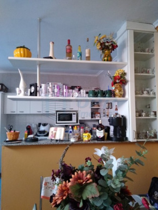 Imagem Casa à Venda, 210 m² em Geraldo Correia De Carvalho - Ribeirão Preto