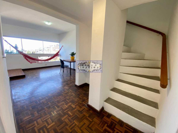 Imagem Apartamento com 2 Quartos à Venda, 70 m² em Vidigal - Rio De Janeiro