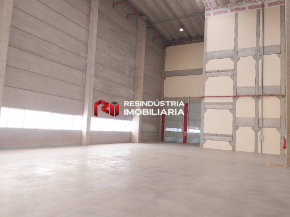 Imagem Galpão para Alugar, 1 m² em Jardim Mutinga - Barueri