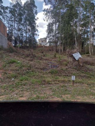Terreno à Venda, 535 m² em Vargem Grande Paulista - Vargem Grande Paulista