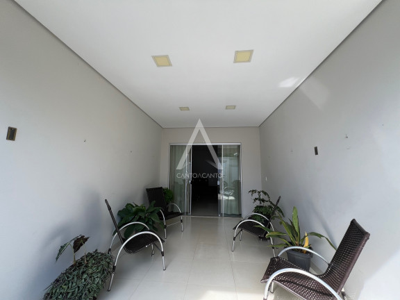 Imagem Casa com 3 Quartos à Venda, 160 m² em Residencial Aquarela Brasil - Sinop