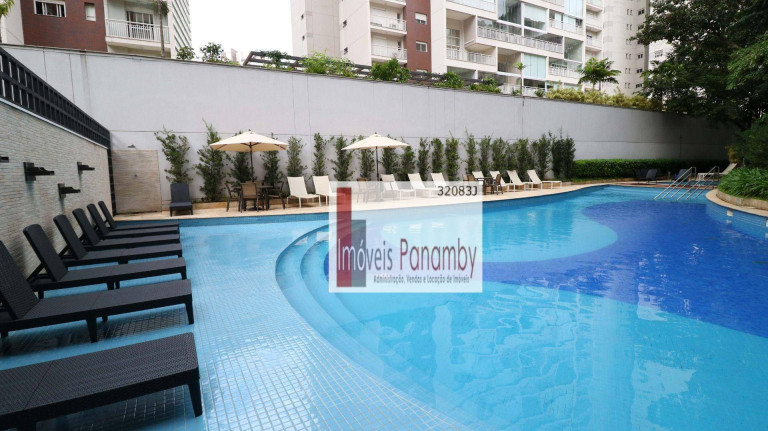 Apartamento com 4 Quartos à Venda, 238 m² em Vila Suzana - São Paulo