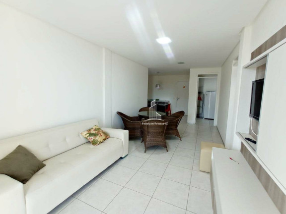 Imagem Apartamento com 2 Quartos à Venda, 100 m² em Porto Das Dunas - Aquiraz