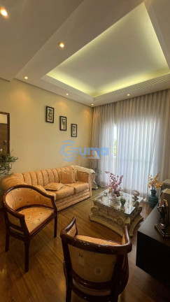 Imagem Apartamento com 3 Quartos à Venda, 69 m² em Residencial Das Ilhas - Bragança Paulista Imagem Apartamento com 3 Quartos à Venda, 69 m² em Residencial Das Ilhas - Bragança Paulista