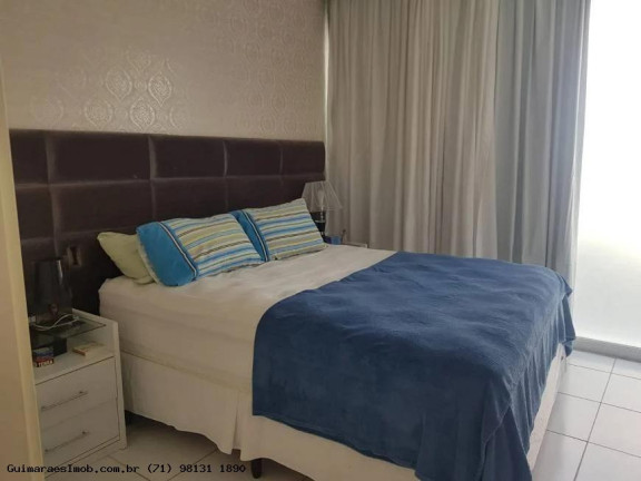 Imagem Casa com 4 Quartos à Venda, 418 m² em Vilas Do Atlântico - Lauro De Freitas
