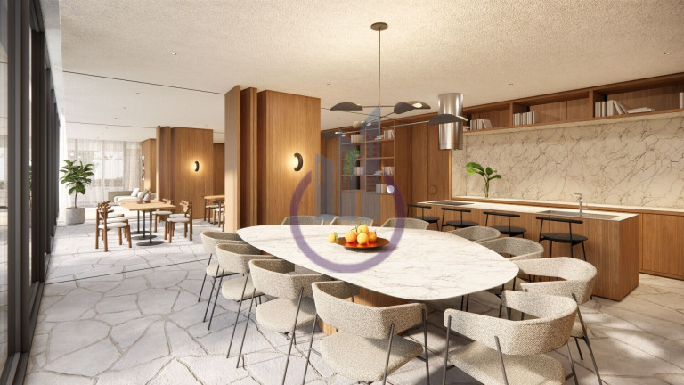 Imagem Apartamento com 4 Quartos à Venda, 609 m² em Mossunguê - Curitiba Imagem Apartamento com 4 Quartos à Venda, 609 m² em Mossunguê - Curitiba