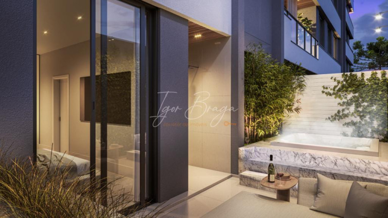 Imagem Apartamento com 3 Quartos à Venda, 133 m² em Mercês - Curitiba Imagem Apartamento com 3 Quartos à Venda, 133 m² em Mercês - Curitiba