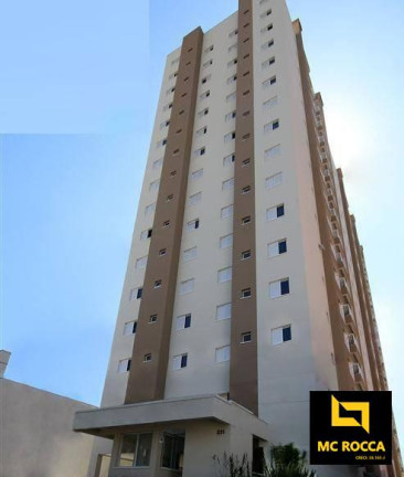Apartamento com 2 Quartos à Venda, 64 m² em Fundação - São Caetano Do Sul