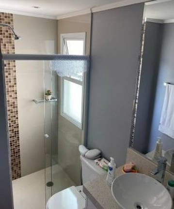 Imagem Apartamento com 3 Quartos à Venda, 156 m² em Centro - São Bernardo Do Campo Imagem Apartamento com 3 Quartos à Venda, 156 m² em Centro - São Bernardo Do Campo