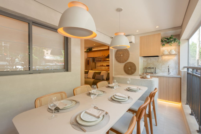 Imagem Apartamento com 2 Quartos à Venda, 80 m² em Butantã - São Paulo Imagem Apartamento com 2 Quartos à Venda, 80 m² em Butantã - São Paulo