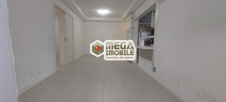 Imagem Apartamento com 2 Quartos à Venda, 71 m² em Centro - Florianópolis
