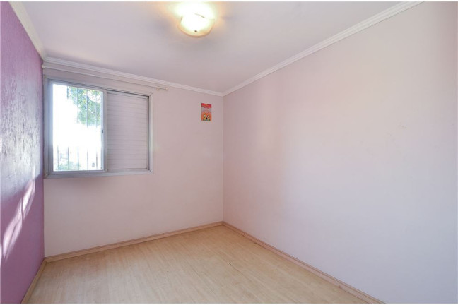 Imagem Apartamento com 2 Quartos à Venda, 47 m² em Lapa - São Paulo