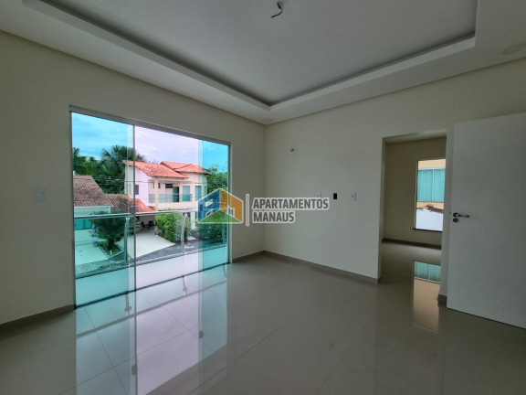 Imagem Casa com 3 Quartos à Venda, 250 m² em Tarumã - Manaus
