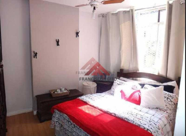 Imagem Apartamento com 2 Quartos à Venda, 75 m² em Ingá - Niterói