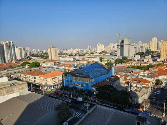 Imagem Apartamento com 3 Quartos à Venda, 114 m² em Parque São Jorge - São Paulo Imagem Apartamento com 3 Quartos à Venda, 114 m² em Parque São Jorge - São Paulo