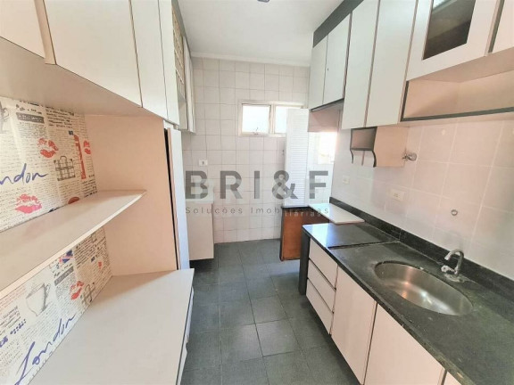 Imagem Apartamento com 2 Quartos à Venda, 75 m² em Vila Santa Catarina - São Paulo