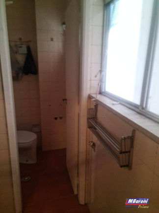 Imagem Apartamento com 1 Quarto à Venda, 60 m² em Santa Cecília - São Paulo