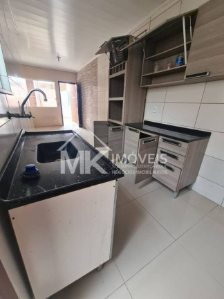 Imagem Casa de Condomínio com 2 Quartos à Venda, 77 m² em Vila Juliana - Piraquara Imagem Casa de Condomínio com 2 Quartos à Venda, 77 m² em Vila Juliana - Piraquara