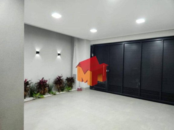 Imagem Casa com 3 Quartos à Venda, 127 m² em Jardim Terramérica I - Americana Imagem Casa com 3 Quartos à Venda, 127 m² em Jardim Terramérica I - Americana