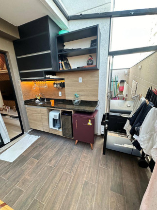 Apartamento com 2 Quartos à Venda, 74 m² em Jardim São Carlos - Sorocaba