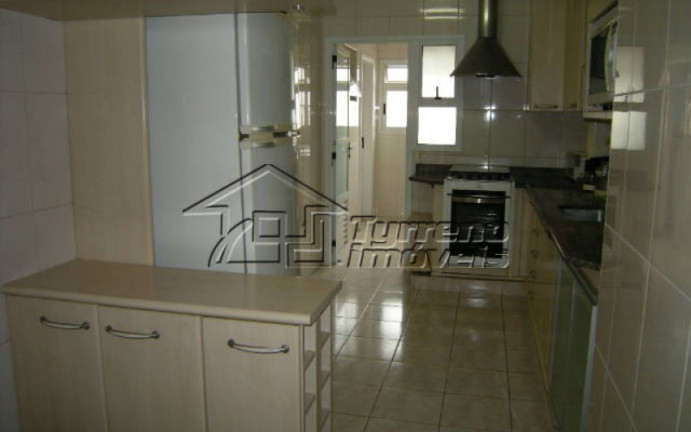 Imagem Apartamento com 3 Quartos para Alugar, 130 m² em Vila Adyana - São José Dos Campos