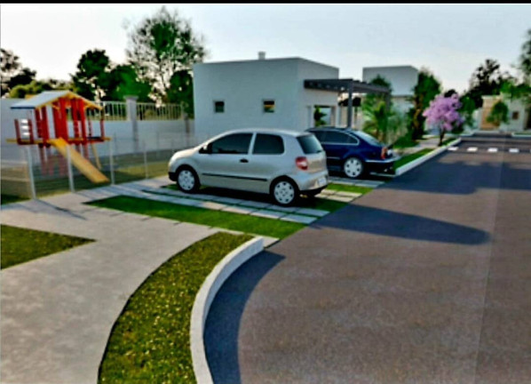 Imagem Casa à Venda, 52 m² em Jardim Mossoró - Cuiabá Imagem Casa à Venda, 52 m² em Jardim Mossoró - Cuiabá