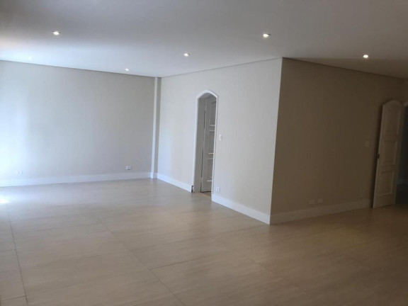 Imagem Apartamento com 3 Quartos à Venda, 200 m² em Boqueirão - Santos