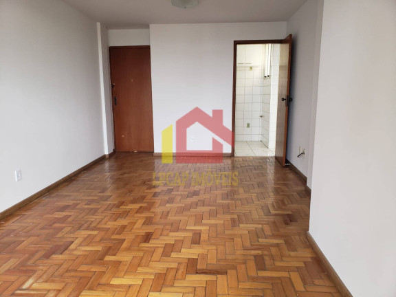 Apartamento com 3 Quartos à Venda, 89 m² em Sagrada Família - Belo Horizonte