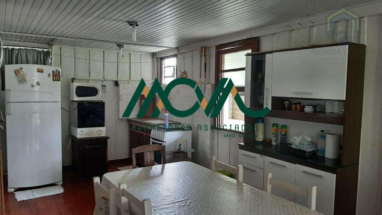 Imagem Casa com 3 Quartos à Venda, 159 m² em Praia Das Palmeiras - Itapoá Imagem Casa com 3 Quartos à Venda, 159 m² em Praia Das Palmeiras - Itapoá