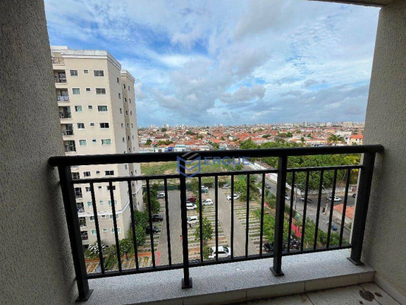 Imagem Apartamento com 2 Quartos à Venda, 49 m² em Jóquei Clube - Fortaleza Imagem Apartamento com 2 Quartos à Venda, 49 m² em Jóquei Clube - Fortaleza