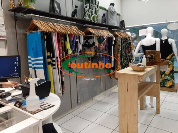 Imagem Imóvel Comercial à Venda, 31 m² em Tijuca - Rio De Janeiro Imagem Imóvel Comercial à Venda, 31 m² em Tijuca - Rio De Janeiro