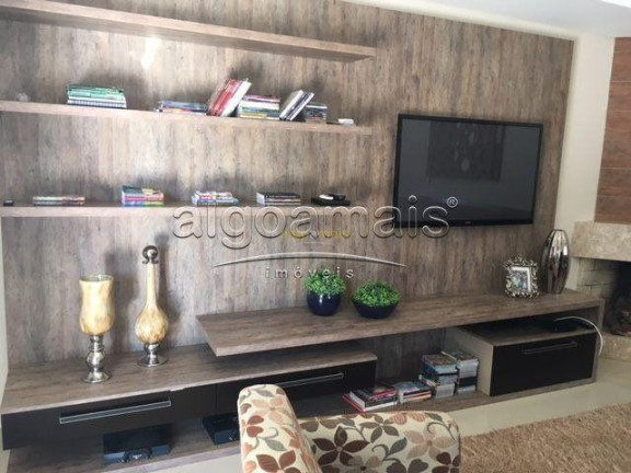 Imagem Casa com 3 Quartos à Venda, 165 m² em Centro - Xangri-lá