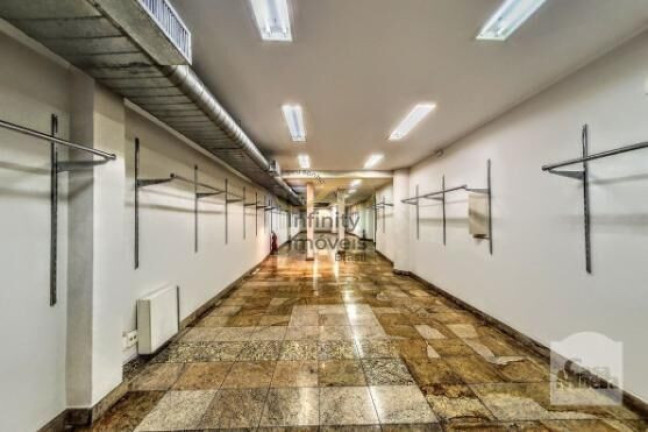 Imagem Imóvel à Venda, 450 m² em Barro Preto - Belo Horizonte