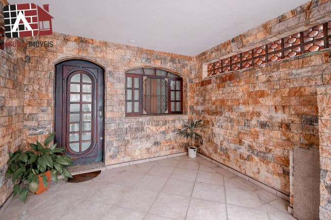 Casa com 2 Quartos à Venda, 88 m² em Vila Esperança - São Paulo