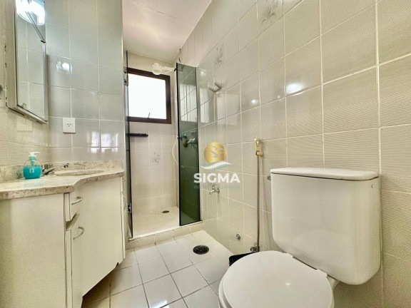 Imagem Apartamento com 3 Quartos à Venda, 130 m² em Pitangueiras - Guarujá