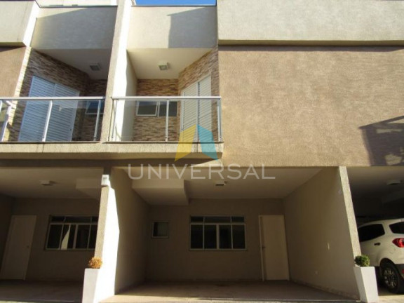 Imagem Sobrado com 3 Quartos à Venda, 110 m² em Vila Marieta - Sao Paulo
