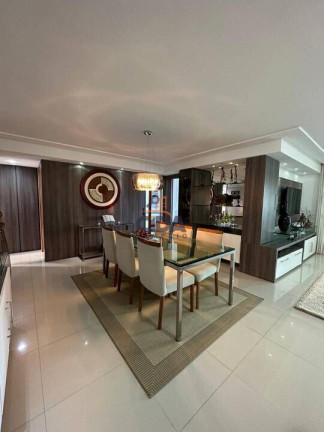 Imagem Apartamento com 4 Quartos à Venda, 165 m² em Boa Viagem - Recife