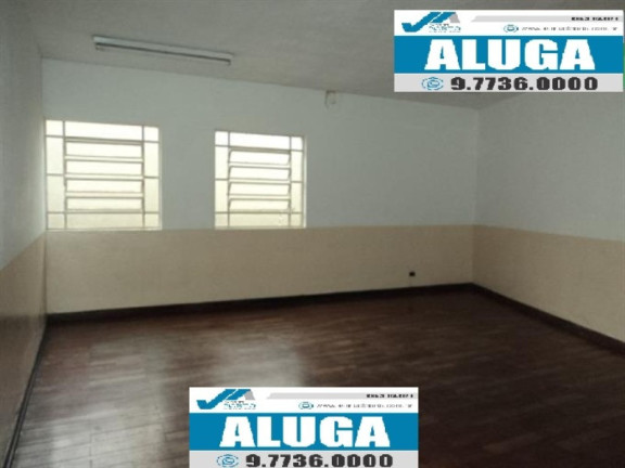 Imagem Imóvel Comercial para Alugar, 2.500 m² em Vila Mangalot - São Paulo